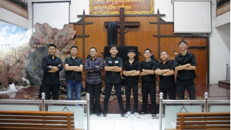 galeri, Ibadah Sabtu Sunyi GKJ Baki 2025, gereja kristen jawa, gkj, gkj baki, gereja kristen jawa baki, baki, sukoharjo, gkj klasis sukoharjo, klasis sukoharjo, klasis, sinode gkj, sinode 